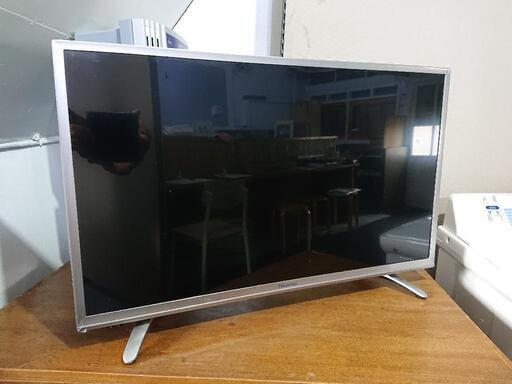 Hisense ハイビジョン LED 液晶テレビ