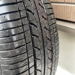 新品☆プリウス30系後期☆純正ホイールタイヤ4本☆195/65/R15