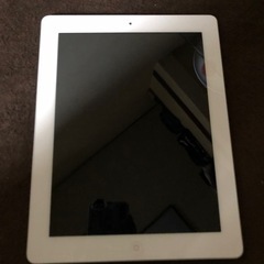 iPad ２ 16g