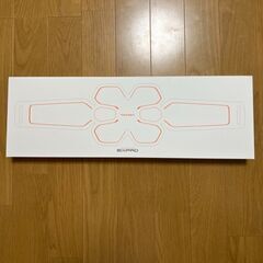 sixpad　アブズベルト　値下げしました！！