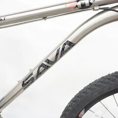 SAVANE 「サヴァーン」 TITAN MTB 27.5 DEORE 30S 2018年モデル マウンテンバイク IT5F4BFKFM4D SAVANE 「サヴァーン」 TITAN MTB 27.5 DEORE 30S 2018年モデル
