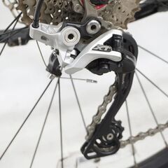 SAVANE 「サヴァーン」 TITAN MTB 27.5 DEORE 30S 2018年モデル