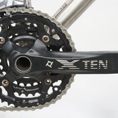 SAVANE 「サヴァーン」 TITAN MTB 27.5 DEORE 30S 2018年モデル マウンテンバイク IT5F4BFKFM4D SAVANE 「サヴァーン」 TITAN MTB 27.5 DEORE 30S 2018年モデル