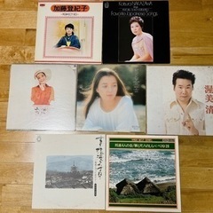 レコードまとめてお譲りします ジャズ/洋楽/渥美清/倍賞千恵子/...