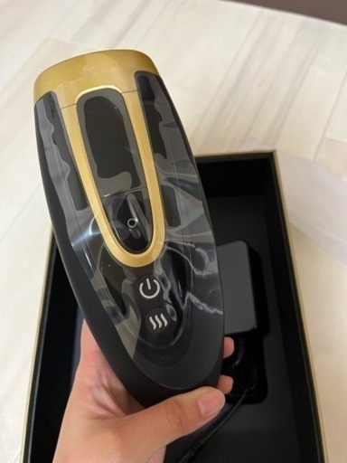 脱毛器