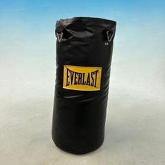 サンドバッグ　EVERLAST