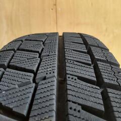 スタッドレスタイヤ ホイール4本セット 175/70R14