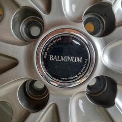 スタッドレスタイヤ ホイール4本セット 175/70R14