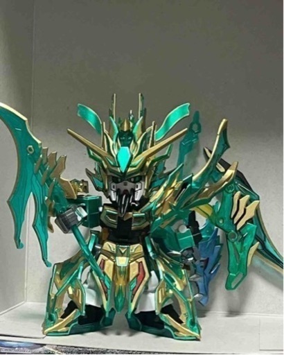 SDガンダム