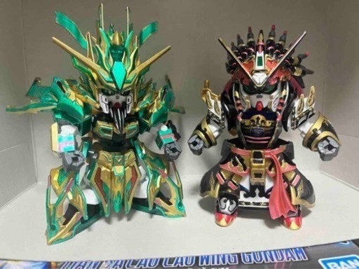 SDガンダム