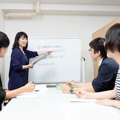 【鎌ケ谷市・学習支援員】生活困窮世帯などの小中学生を支援する学習...