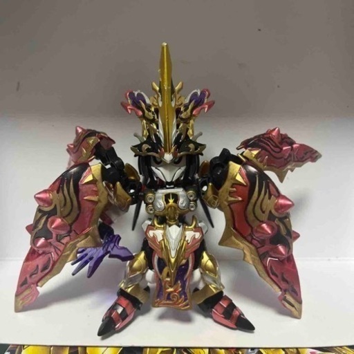 SDガンダム