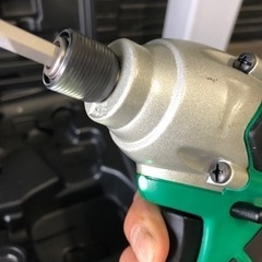 お話し中）未使用 マキタ 14.4V インパクトドライバー