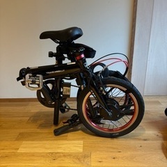 トランスモバイリー　NEXT163-S TRANS MOBILLY