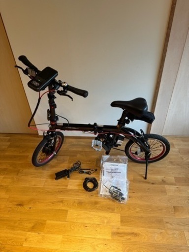 トランスモバイリー　NEXT163-S TRANS MOBILLY