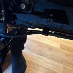 トランスモバイリー　NEXT163-S TRANS MOBILLY