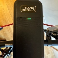 トランスモバイリー　NEXT163-S TRANS MOBILLY