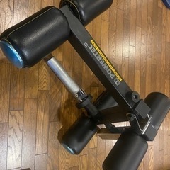 POWER TEC パワーテック】レッグエクステンションマシン