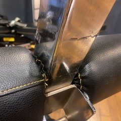 POWER TEC パワーテック】レッグエクステンションマシン