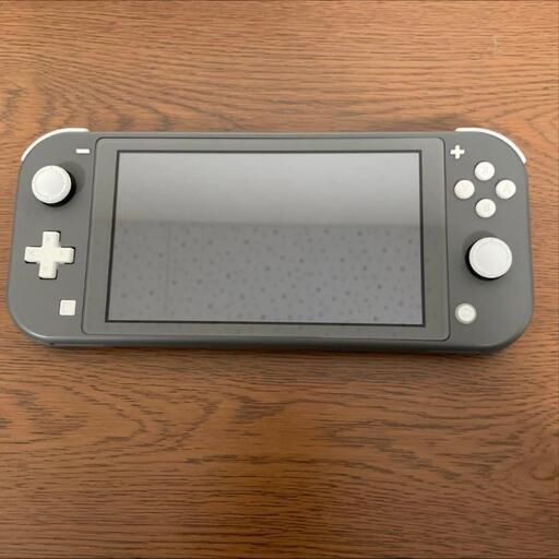 switchライト