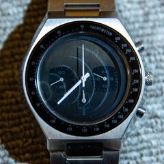 【美品】SEIKO WIRED by Tomoki Sukeza...