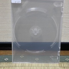CD•DVDケース　新古品