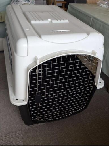 ペットメイト バリケンネルウルトラ XL 大型犬　クレート