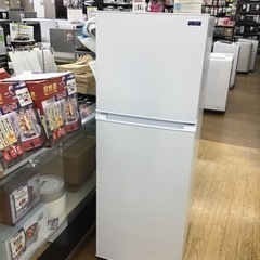 #B-22【ご来店頂ける方限定】YAMADAの2ドア冷凍冷蔵庫です