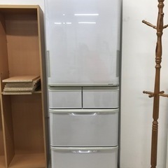 【sj118】シャープ5ドアノンフロン冷凍冷蔵庫　SJ-PW42...