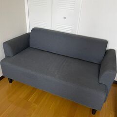 無料　ソファ Sofa (IKEA製)