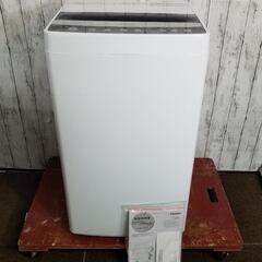 【美品】4.5kg Haier 洗濯機 JW-C45D
2020年製品