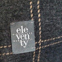 定価7万 名作 eleventy イレヴンティ テーラードジャケット 46 L / イレブンティ