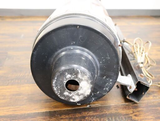 ジモ取引終了10/14】≪ZU711ジ≫ 点灯OK サインポール 壁付け型 店舗  