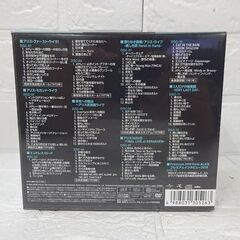 新品 アリス LIVE BOX [1972～1981] 12CD+1DVD アリス 谷村新司 堀内孝雄 矢沢透 札幌市 白石店 新品 アリス LIVE BOX [1972～1981] 12CD+1DVD アリス 谷村新司 堀内