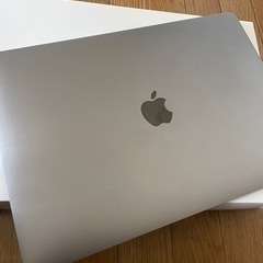 MacBook Pro 13inch 2016 タッチバー