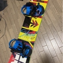 板 ビンディング セット