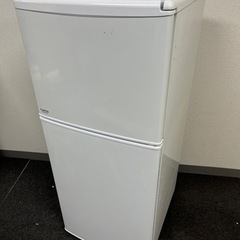 DAEWOO 冷凍冷蔵庫 CM-RF120 2014年製