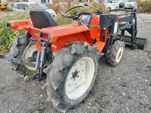 除雪機　トラクター　ジョブサン　ボブキャット　ホイールローダー　スキッドステアローダー