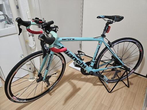 2016年 BIANCHI FENICE 105(ビアンキ フェニーチェ105)