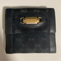 GUCCI 財布