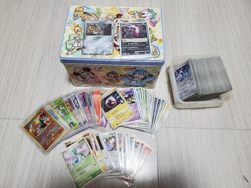 受付11/13まで　☆掘り出し物☆ポケモンカード