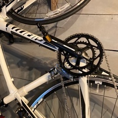 自転車　ロードサイクル