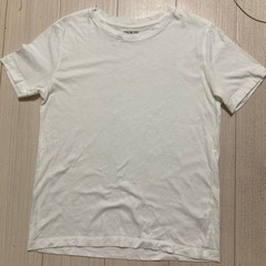 【中古品】半袖Tシャツ　Mサイズ