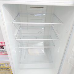 ?安心の除菌洗浄済?YAMADA 2ドア冷蔵庫 2019年製 保証