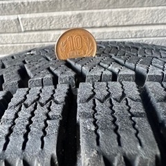 🛞スタッドレスタイヤ🛞