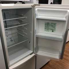 安心の1年保証付き‼︎【Panasonic】2ドア冷蔵庫売ります‼︎
