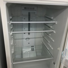 安心の1年保証付き‼︎【Panasonic】2ドア冷蔵庫売ります‼︎