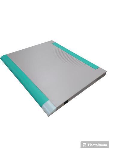 定価約20万円】足岩盤浴機・遠赤外線・足もとポカポカ・ヒーター