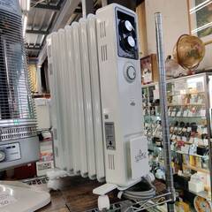 【愛品倶楽部柏店】Dimplex オイルフリーヒーター ECR1...