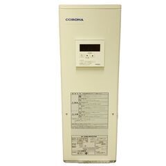 家庭用ボイラー　コロナ　UIB-NX37R 2022年製 23C226_ジB 【2022年製】CORONA コロナ 屋内用石油給湯器 UIB-NX37R